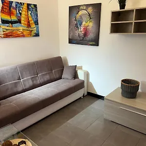 Low-cost Fillak Appartement Gênes