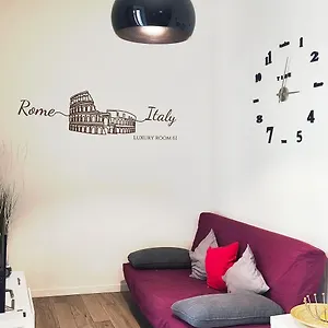 Sixty One Luxury Roma